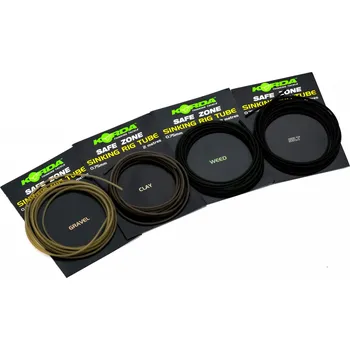 Korda - Bužírka Camo Rig Tube 2m Barva: Clay