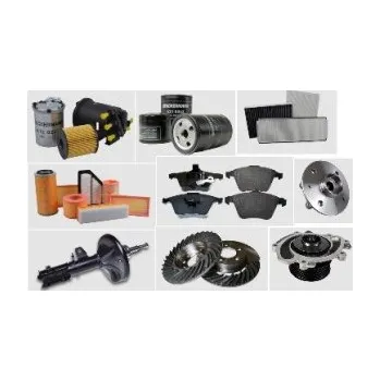 Brzdová destička Sada brzdových destiček, kotoučová brzda, , GBP90314, GBP90314AF, GBP90328, GBP90328AF, DENCKERMANN, B110664