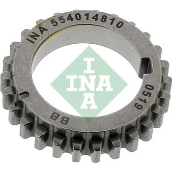 Ozubené kolo, klikový hřídel, , 130217Y000, INA, 554 0148 10