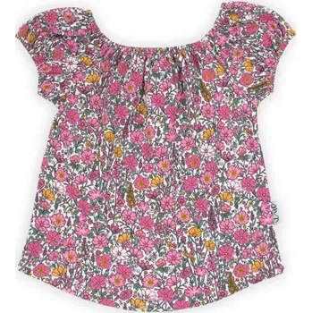 Nicol Kojenecká bavlněná halenka Lea Vel. 74