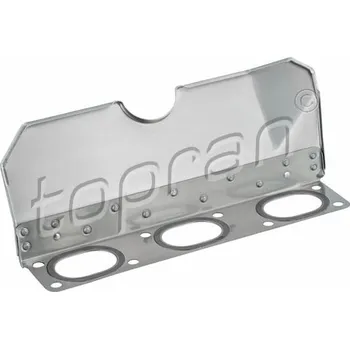 Automobilové těsnění Těsnění, kolektor výfukových plynů, , 11621732969, TOPRAN, 501 275