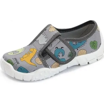 Chlapecké bačkory Raweks Borys B6 chlapecké bačkory, Velikost 33