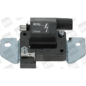 Zapalovací cívka Zapalovací cívka BorgWarner (BERU) ZS540