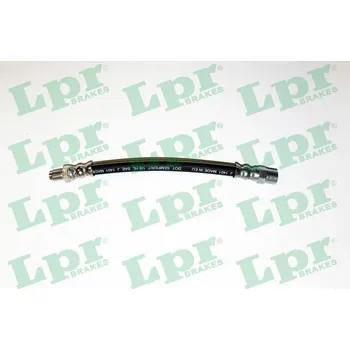 Brzdová hadice Brzdová hadice, , 803611707A, LPR, 6T46877