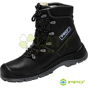 Pracovní obuv Zimní obuv Procera PPO-0157 S3 SRC 46