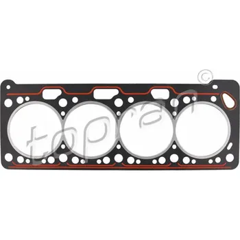 Auto-moto Těsnění, hlava válce, , 032103383G, TOPRAN, 100 607