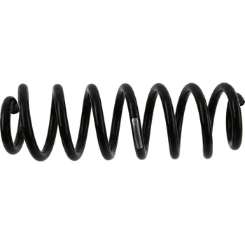 Pružina podvozku, , SACHS, 992 191