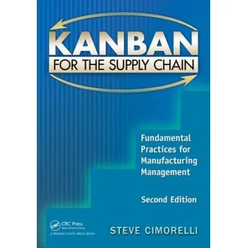 Kanban for the Supply Chain – Stephen Cimorelli (EN)