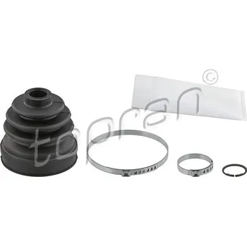 Manžeta ke kolu Sada měchů, hnací hřídel, , 1254342, 1366577, 7M3498201J, YM217L606KB, YM217L606KC, TOPRAN, 111 677