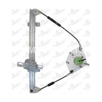 Stahovačka okna Zvedací zařízení okna bez motoru, 84.46.850,807009F500,AC248,3348264,, ECAR, 2732PSG2