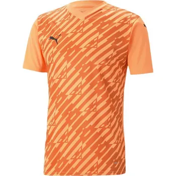 Dres Puma teamULTIMATE Jersey Jr 705656-021 Velikost 128