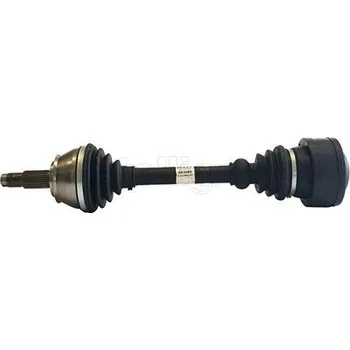 Poloosa kola Hnací hřídel, , 46307306, 463073060, METELLI, 17-0503