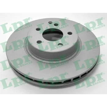 Brzdový kotouč Brzdový kotouč, , LPR, M2018VR