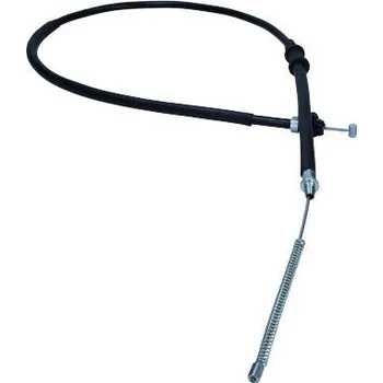 Brzdový systém Tažné lanko, parkovací brzda MAXGEAR 32-1062