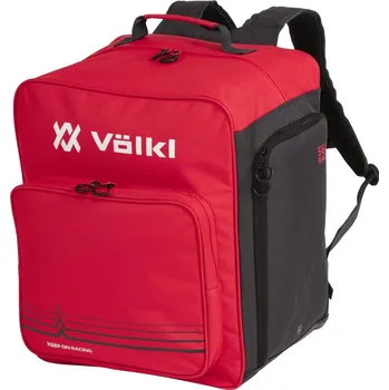 Sjezdové lyžování Volkl Race Boot + Helmet Backpack 140107