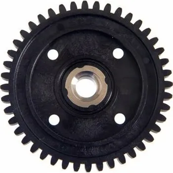 RC náhradní díl MUGEN Seiki Mugen PLASTIC SPUR GEAR 44T ECO H.T. DIFF - expresní doprava