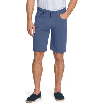 Pánské kraťasy PIONEER® PÁNSKÉ BERMUDY FINN-MODRÉ 40