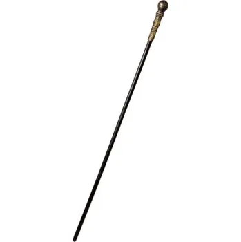 Karnevalový kostým Gentlemanská hůl - Bronzová