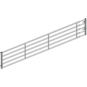 brána Brána AUTOLOCK EX5 6/7m