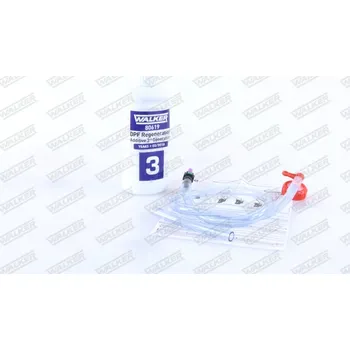 Aditiva do paliva FAP 09- MODRY POWERFLEX 1L, , WALKER, WAL 80619