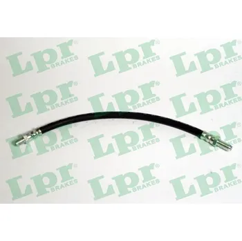 Auto-moto Brzdová hadice, , 1205972, 1205977, 12059770, 1229100, 12291001, 12291005, 30714429, LPR, 6T46122