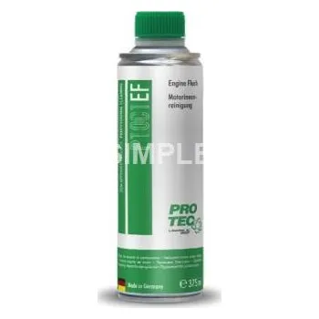 Auto-moto PŘÍPRAVEK PRO VNITŘNÍ ČIŠTĚNÍ MOTORŮ – 375 ml PROTEC, PTEP1001 ,Engine Flush (EF) PROTEC 375 ml, PROTEC, PTEP1001