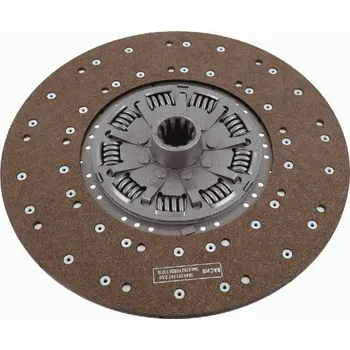 Autodíl Lamela spojky, , 1527518, 1655676, 8112105, SACHS, 1861 988 034