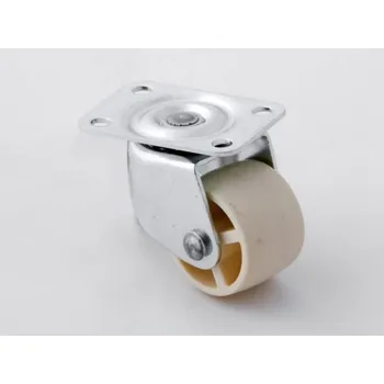 Pojezdové kolečko Kolečko nábytkové. 32 otočné TOKOZ KLC