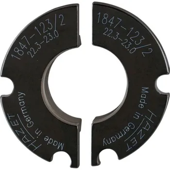 Auto-moto Nářadí, , HAZET, 1847-123/2