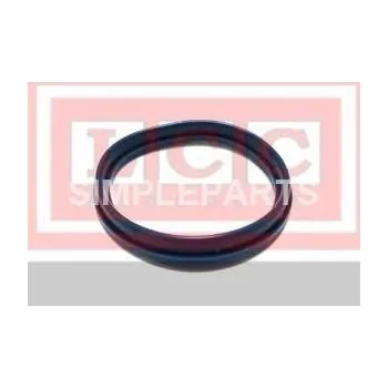 Těsnění karosérie Těsnění, pouzdro kolena sacího potrubí, 1316713, 2S7Q6P077AA, LCC PRODUCTS, TR1383