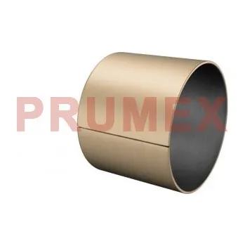 INA EGB 1010-E40-B-Y pouzdro kluzné, bronz-PTFE