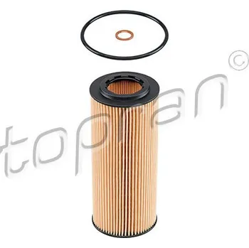 Filtr do auta Olejový filtr, , 11427787697, TOPRAN, 500 735