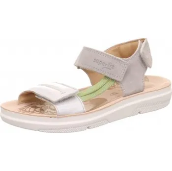 Dívčí obuv Superfit 1-000732-2500 Paloma, 34