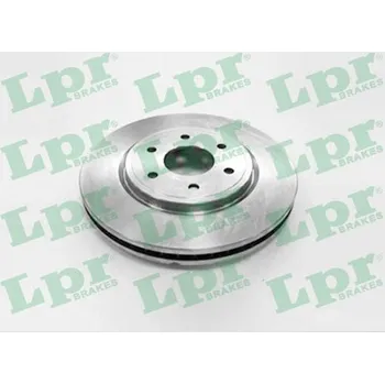 Brzdový kotouč Brzdový kotouč, , 40206EB300, LPR, N2020V