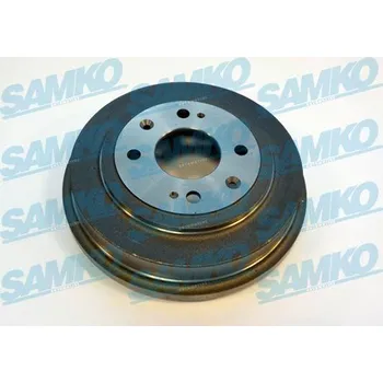 Brzdový buben Brzdový buben SAMKO S70186