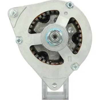 Alternátor Alternátor Ford 55A 0120389502 Lucas New