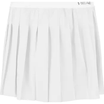 Dámská sukně Dámská sukně Head Performance Skort Women White L