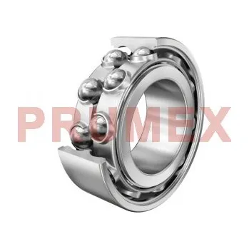 FAG 3203-BD-XL-C3 kuličkové ložisko s kosoúhlým stykem