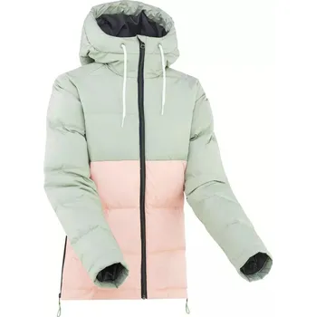 Dámská zimní bunda Kari Traa Astrid Winter Jacket Slate 622881 S