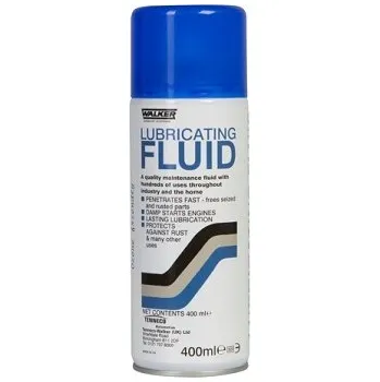 Univerzální mazivo, , WALKER, 13637