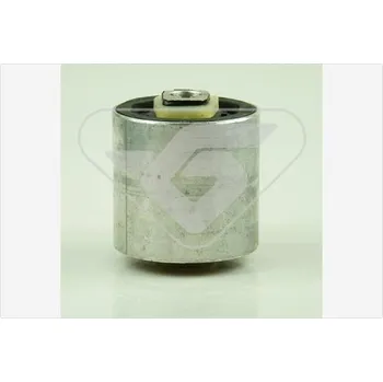 Silentblok nápravy Ulozeni, ridici mechanismus, , 4D0407183AB, 4D0407183AC, 4D0407183P, 4D0407183Q, HUTCHINSON, 597141