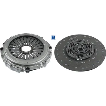 Spojková sada Sada spojky, , SACHS, 3400 700 420