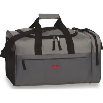 SOUTHWEST Taška Budget Sportbag Grey