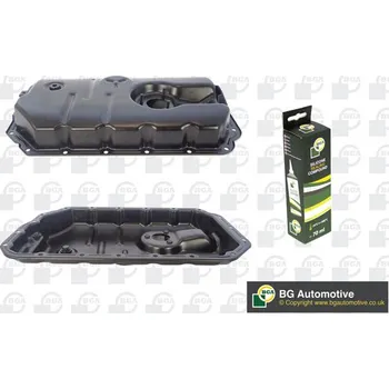 Olejová vana, , 06E103604K, BGA, SP0121