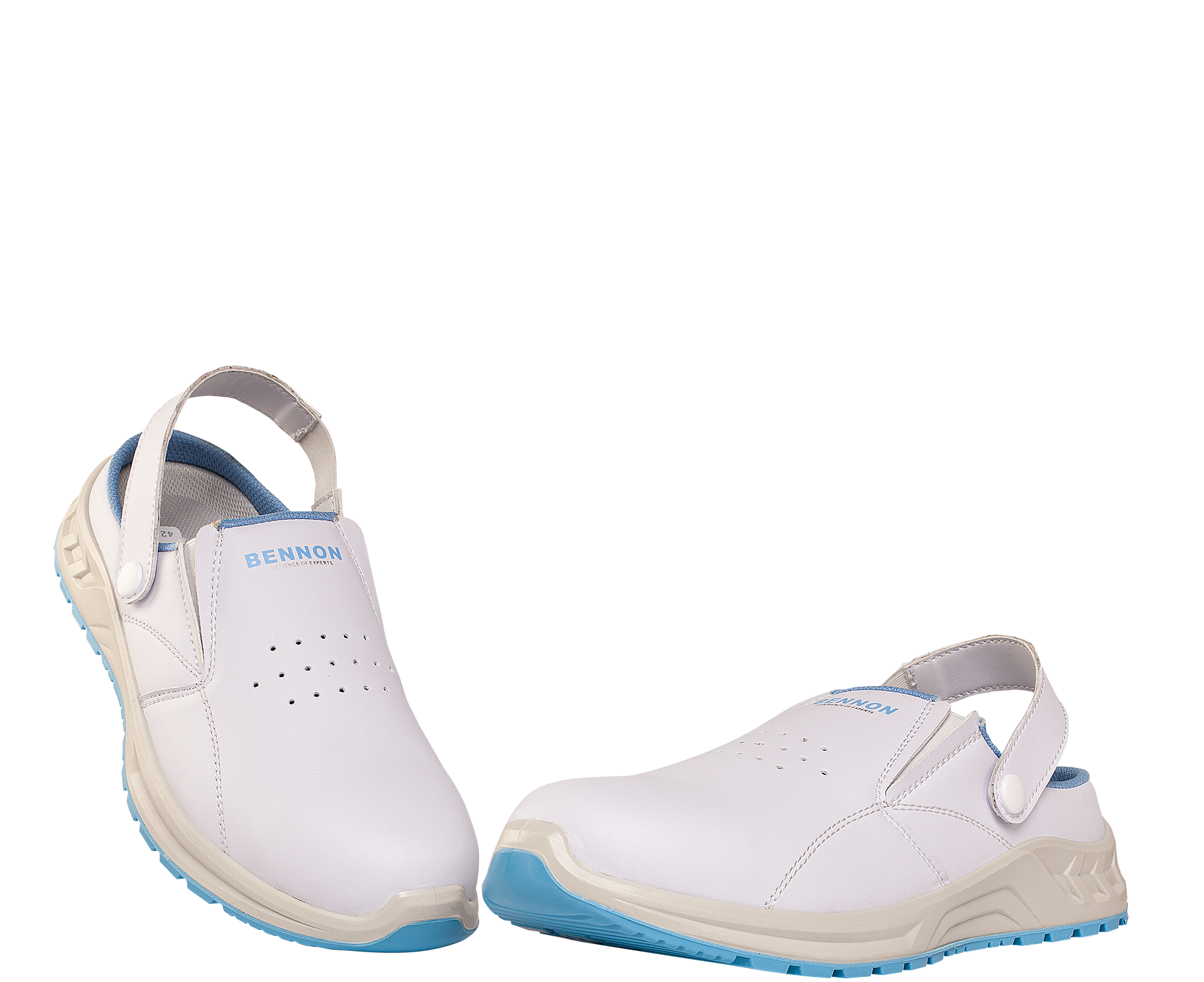 Kuchařské pantofle Slipper