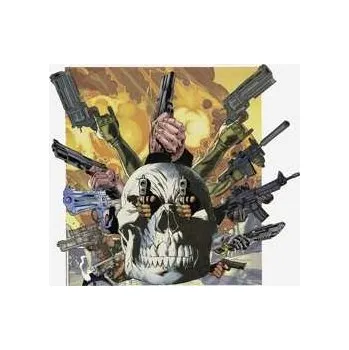 Zahraniční hudba LP 38 Spesh: 6 Shots: Overkill LTD 2021 Limited Edition Vinyl