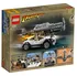 Stavebnice LEGO LEGO Indiana Jones 77012 Honička s letounem