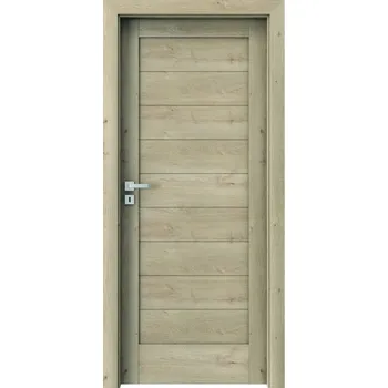 Interiérové dveře Interiérové dveře Verte Home C Dekor Portaperfect + zárubeň