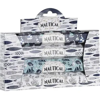 Vonná tyčinka Vonné tyčinky "NAUTICAL" set 56ks/20cm