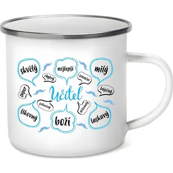 Plecháček - Dokonalý učitel